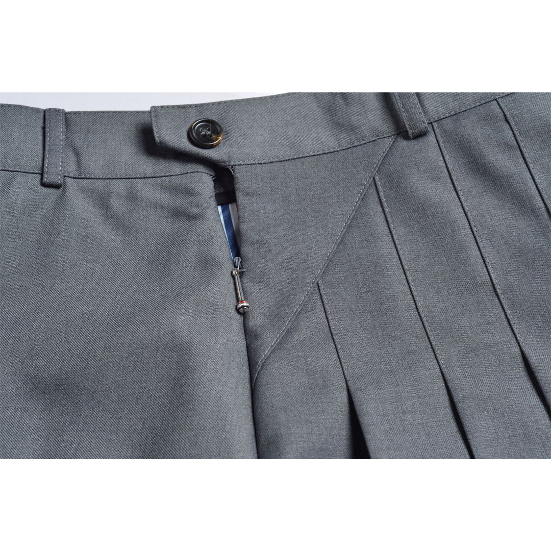 MR.TOM 25ss Short skirt