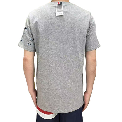 MR.TOM 2025ss Men T-shirt