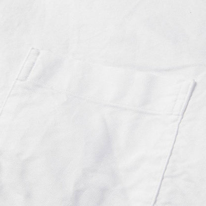 MR.TOM Casual Oxford Shirt