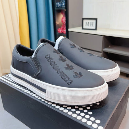 New-DSQ2 2025SS shoes