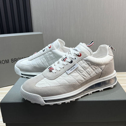 MR.TOM 2025ss Man Sneakers