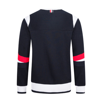 MR.TOM 2025 Couple Sweatshirts