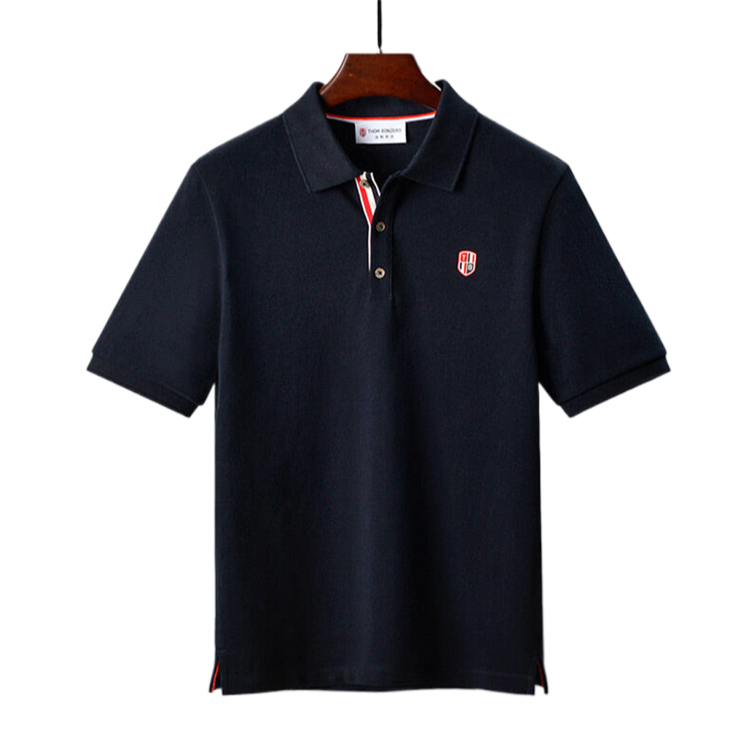 MR.TOM 2025SS POLO shirt