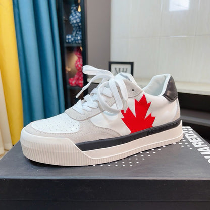 New-DSQ2 Men's shoes sneakers