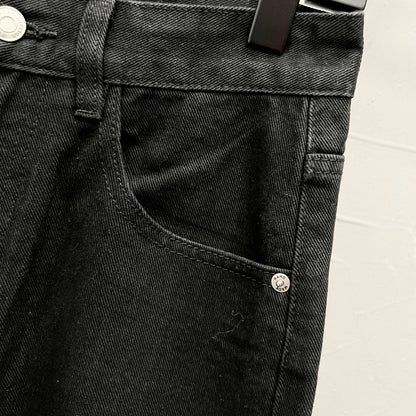 2025SS Man Casual Jeans