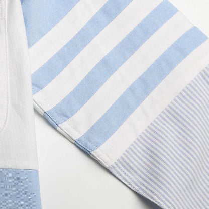 MR.TOM Casual Oxford Shirt