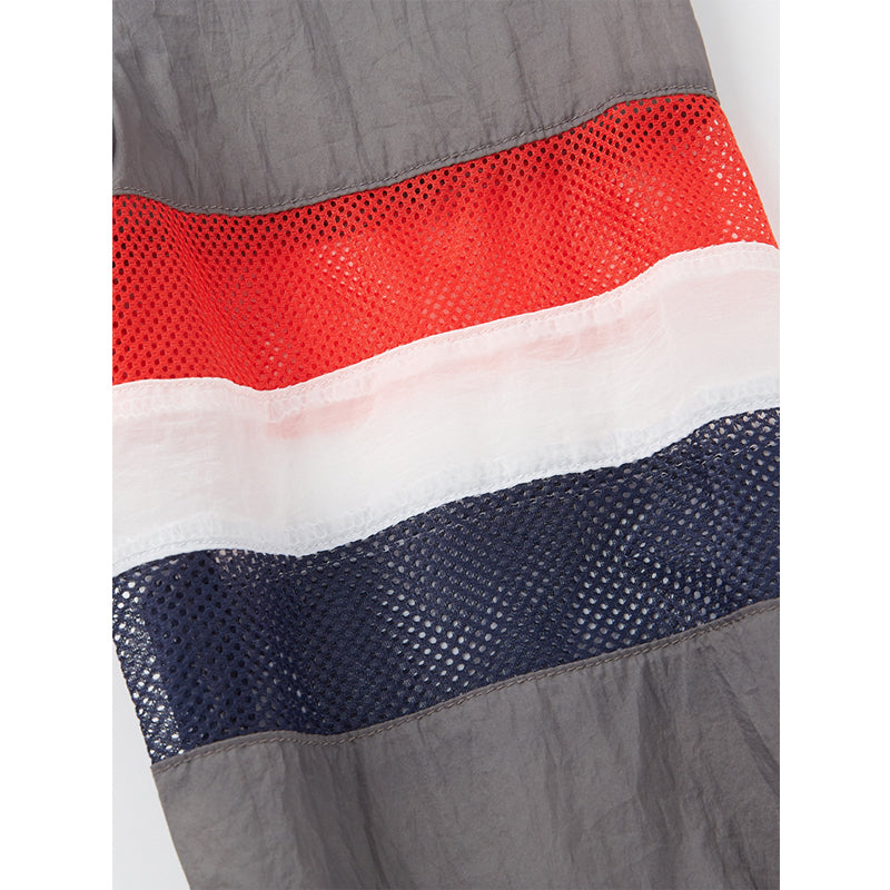 MR.TOM Summer sun protective clothing