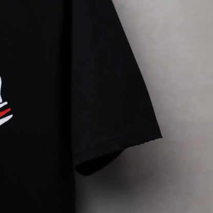 2025ss Fashionable Casual T-shirt