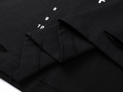 2025ss new Fashion T-shirt