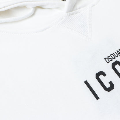 New-D2 2024SS ICON Print Hoodies