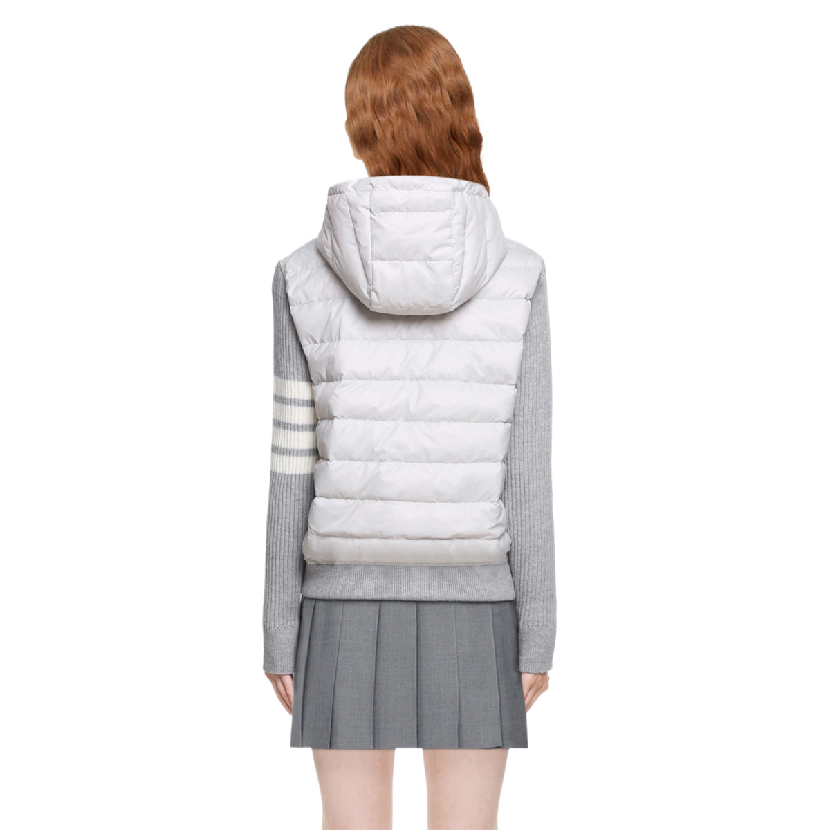 MR.TOM 2025SS Short Women's Jacket