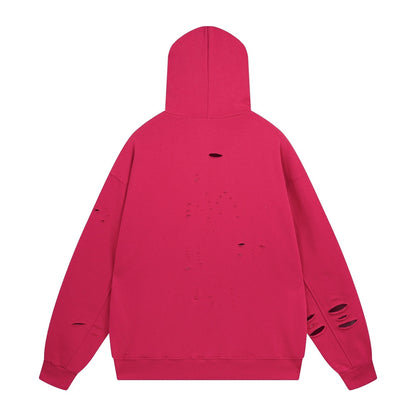 2025SS Couples Hoodie