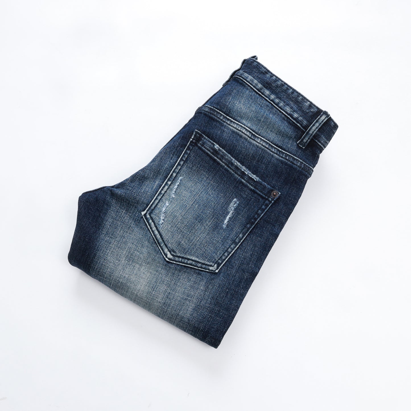 New-DSQ2 2025ss Jeans