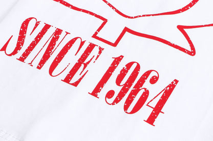 New-DSQ2 25SS Cool fit T-shirt