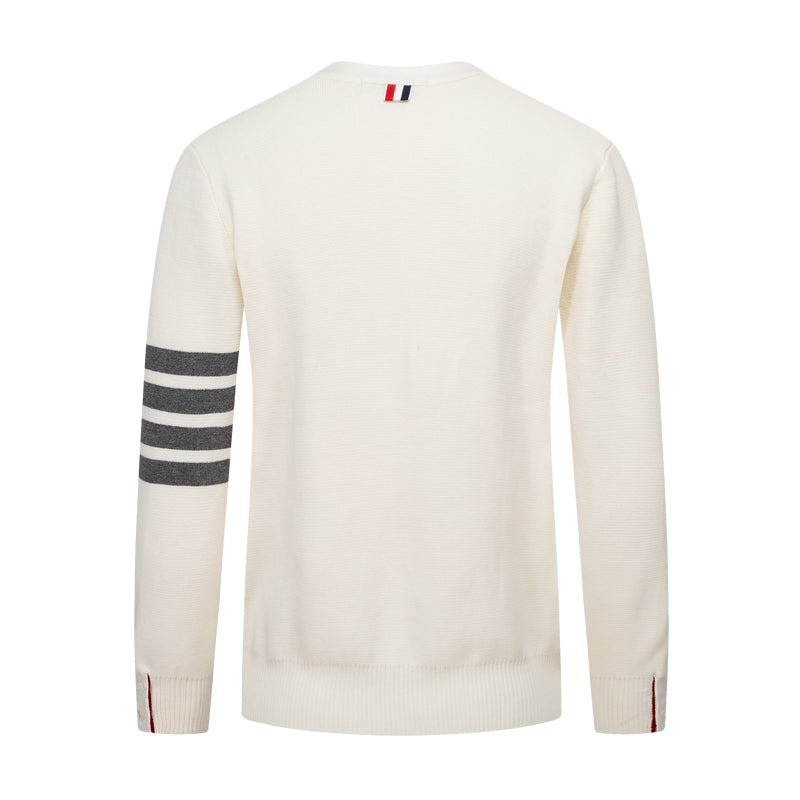 MR.TOM 2025ss Casual Sweater