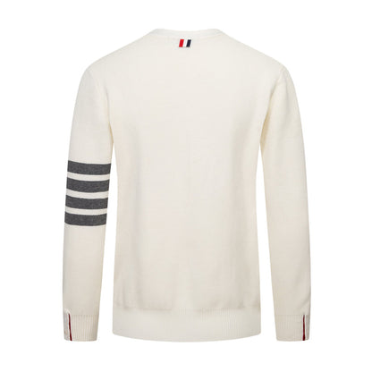 MR.TOM 2025ss Casual Sweater