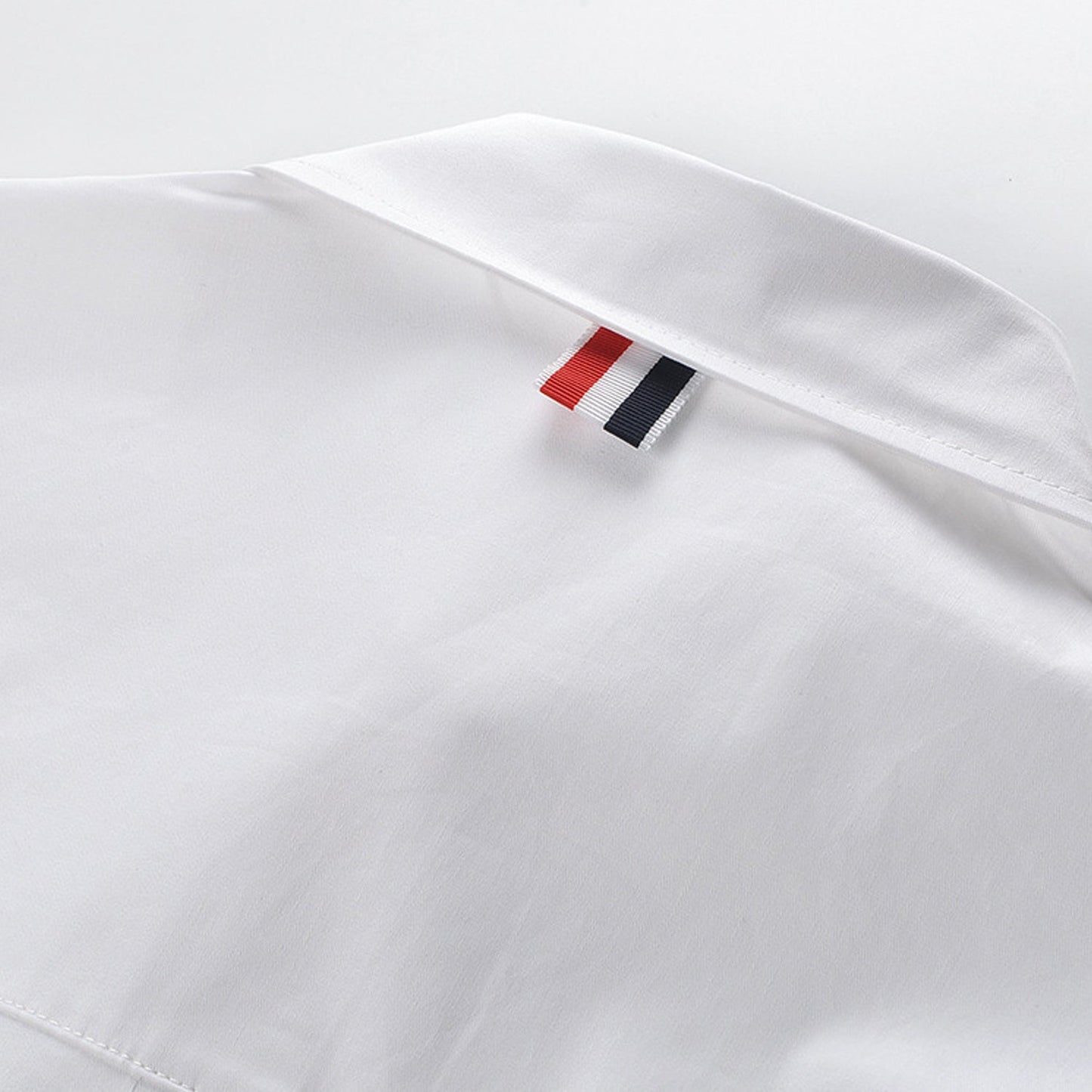 MR.TOM 2025SS Women's Long sleeve shirt