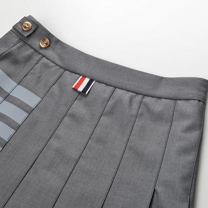 MR.TOM 2025SS Women's Long skirt