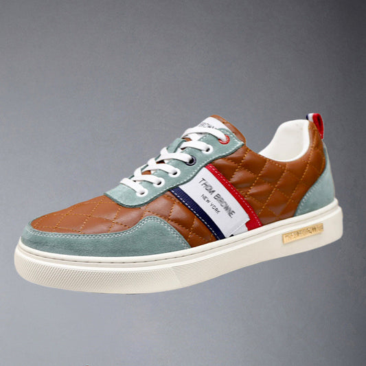 MR.TOM 2025ss Man Sneakers