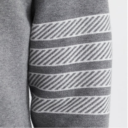 MR.TOM 2025 Casual Sweater