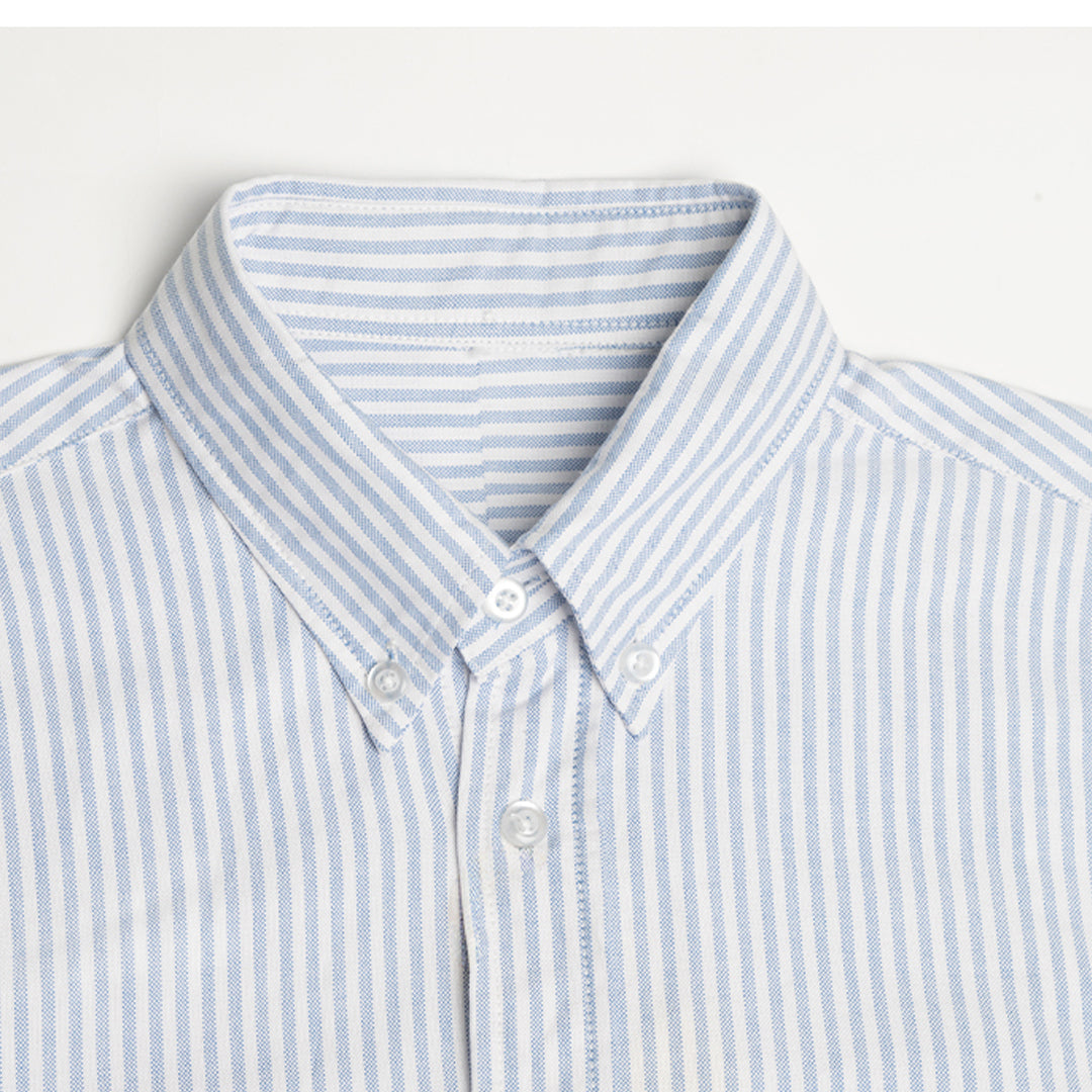 MR.TOM 2025ss Oxford Shirt