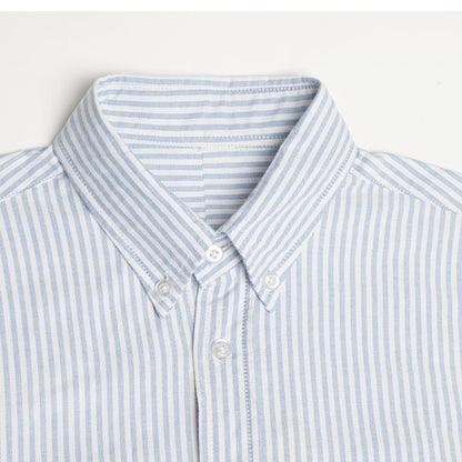 MR.TOM 2025ss Oxford Shirt