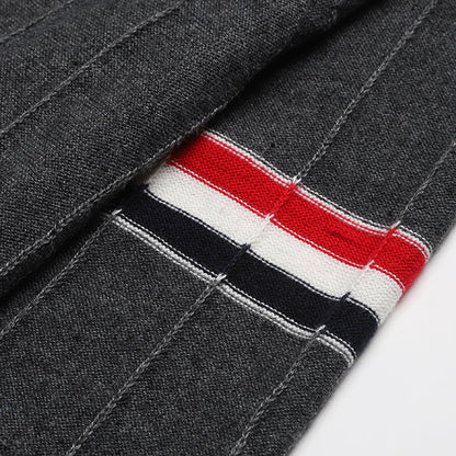 MR.TOM Knitted sweater coat