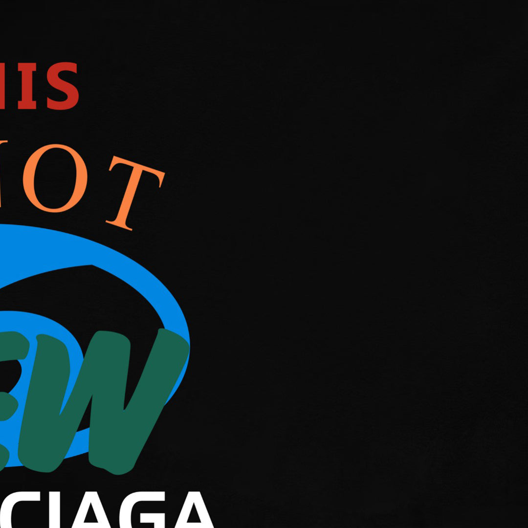 2025ss Printed LOGO T-shirt