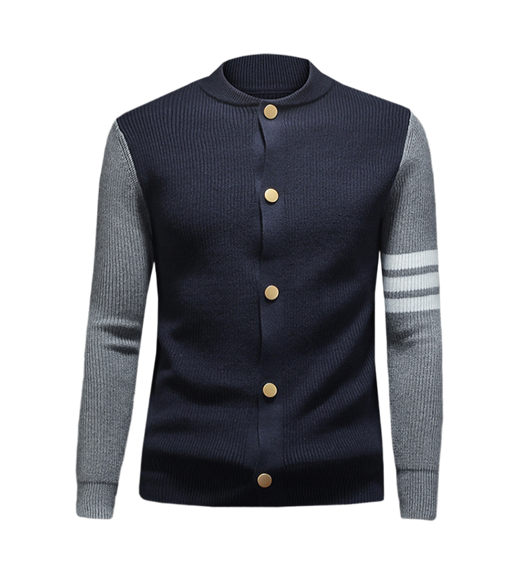 THOM 2025 Man Cardigan