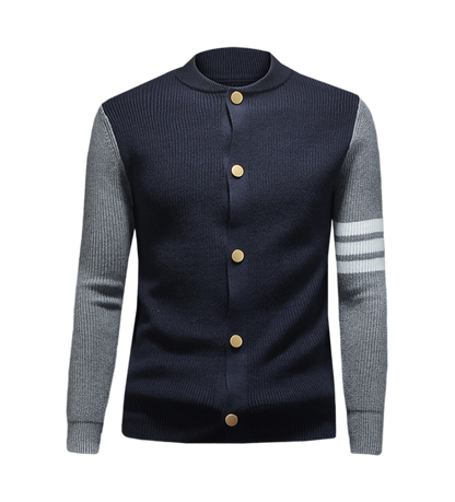 THOM 2025 Man Cardigan