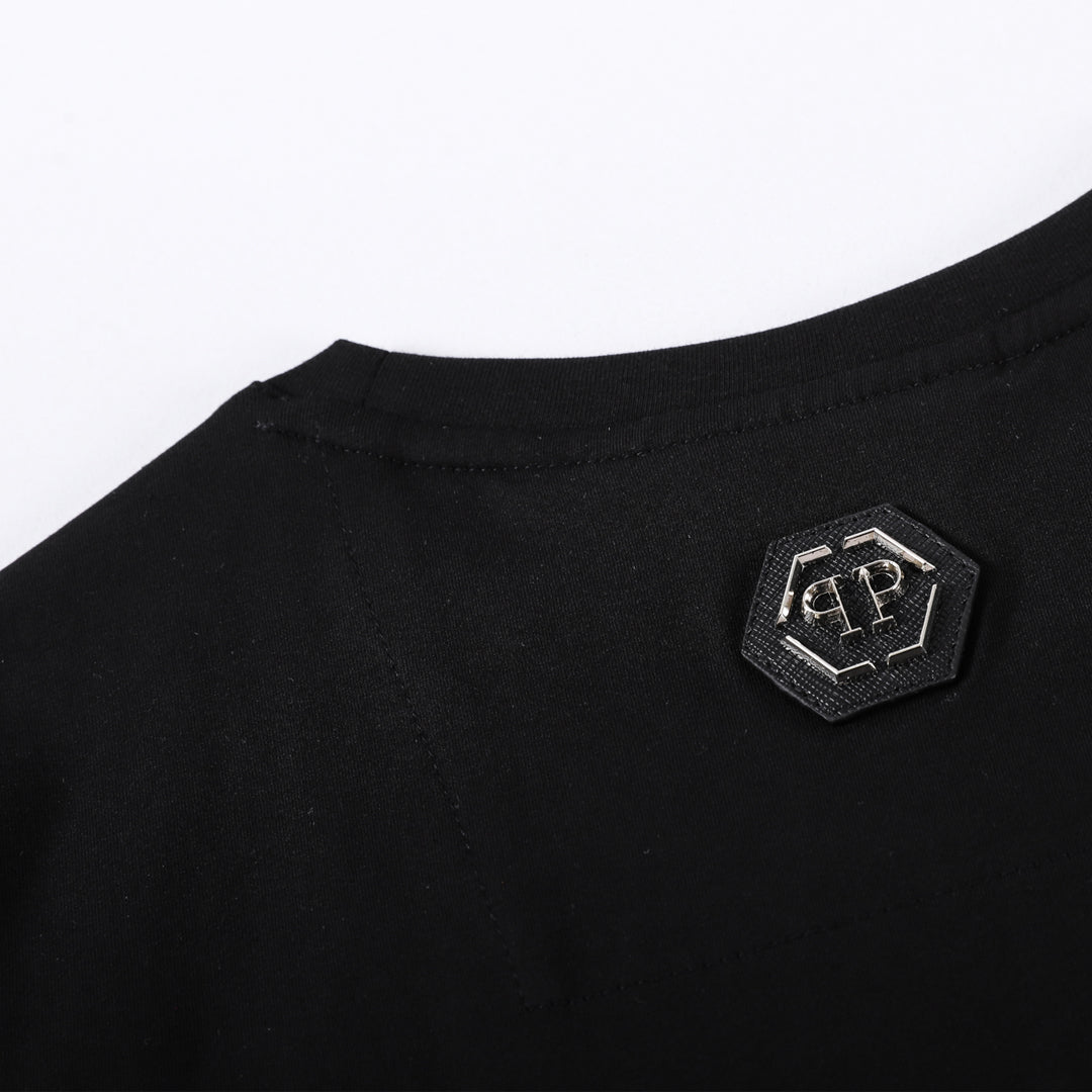 SOLO-2025SS Printing T-shirt