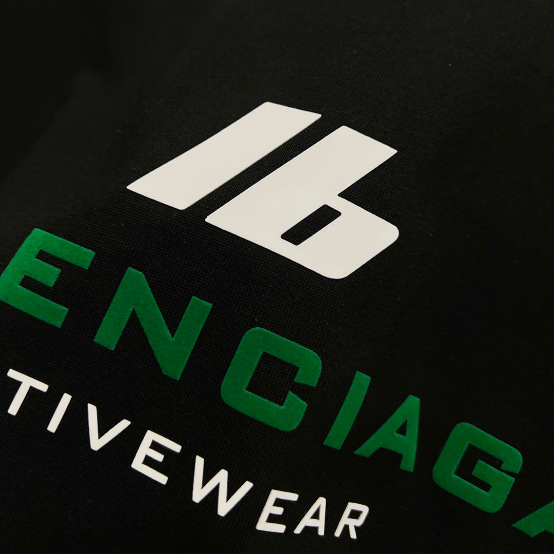 2025ss Casual LOGO T-shirt