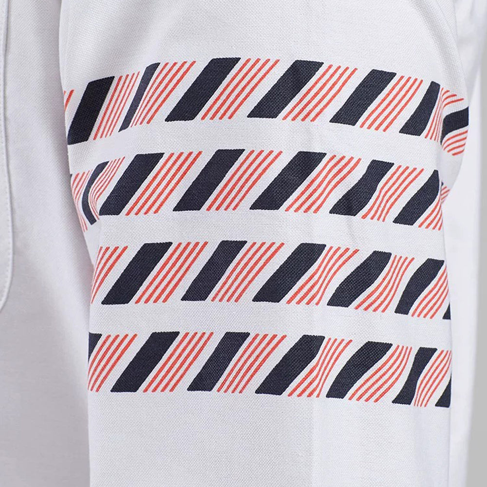 MR.TOM 2026 Casual Oxford Shirt