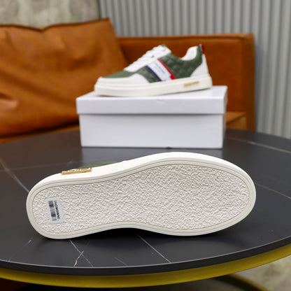 MR.TOM 2025ss Man Sneakers