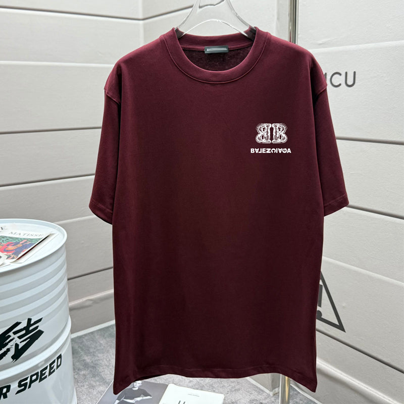 Vintage Loose Fit T-shirt