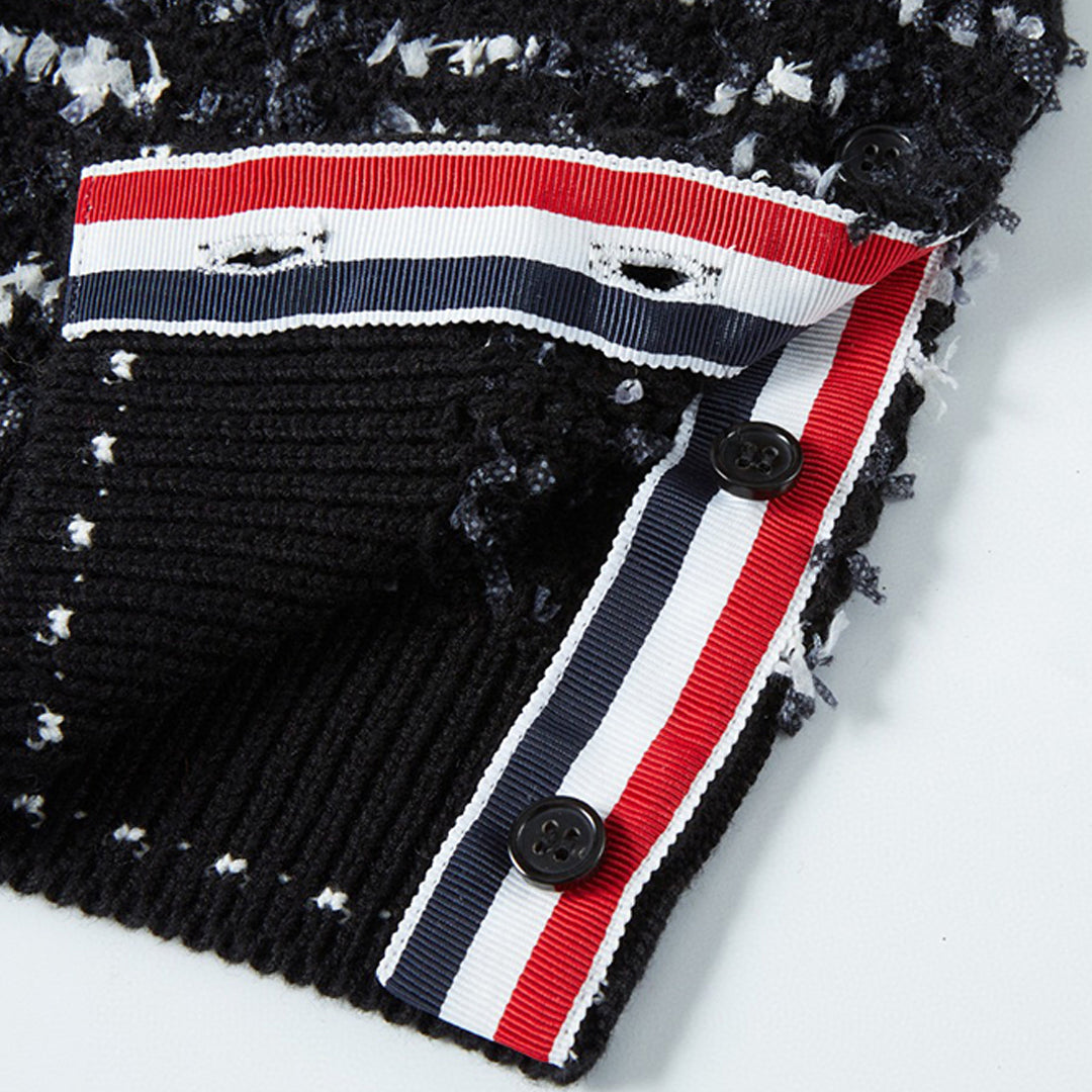 MR.TOM 2025 Knit Sweater