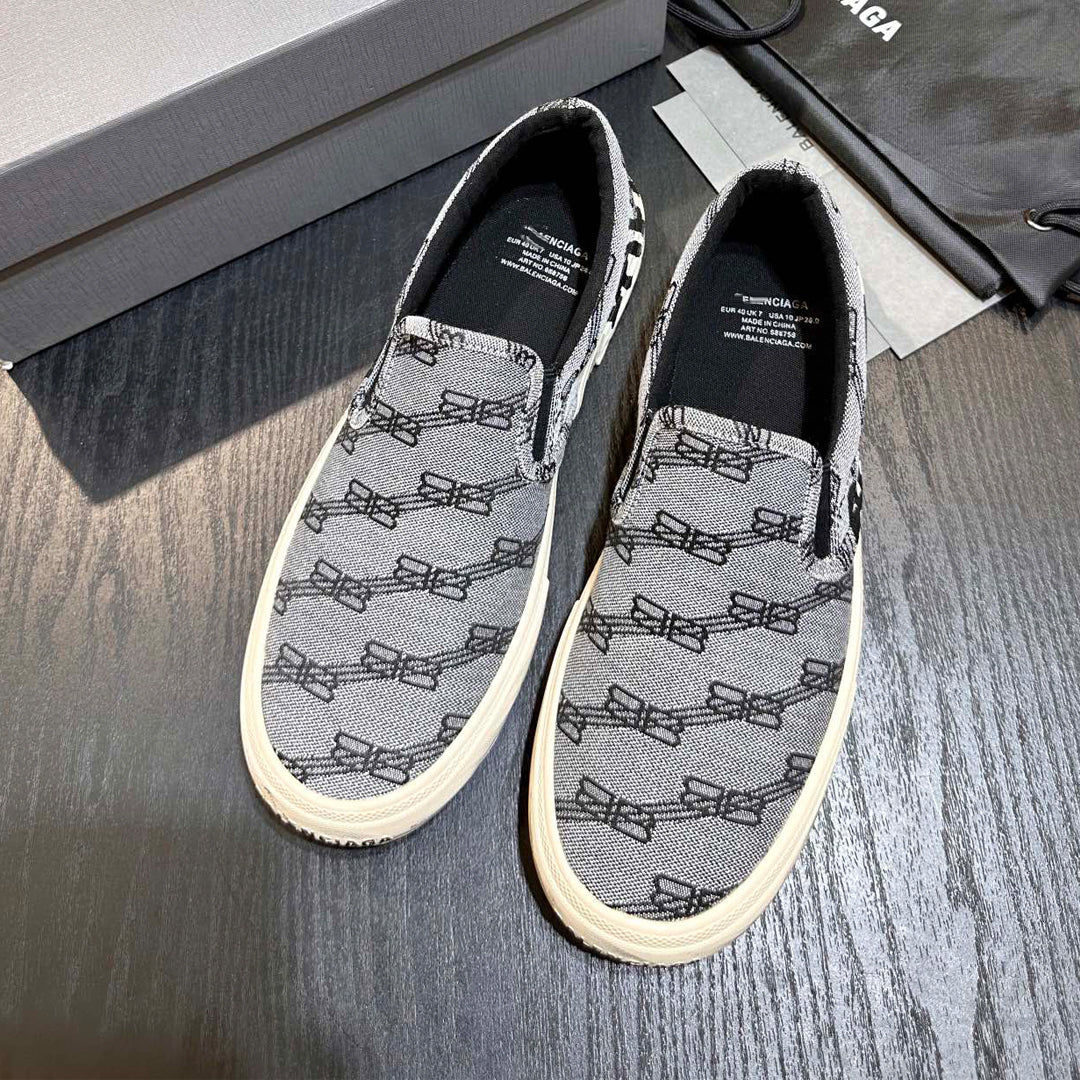 2025 Runway Style Shoe