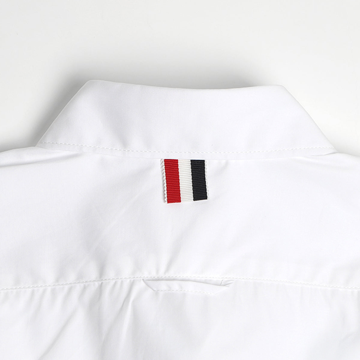 MR.TOM 2025SS Short Women's Shirt