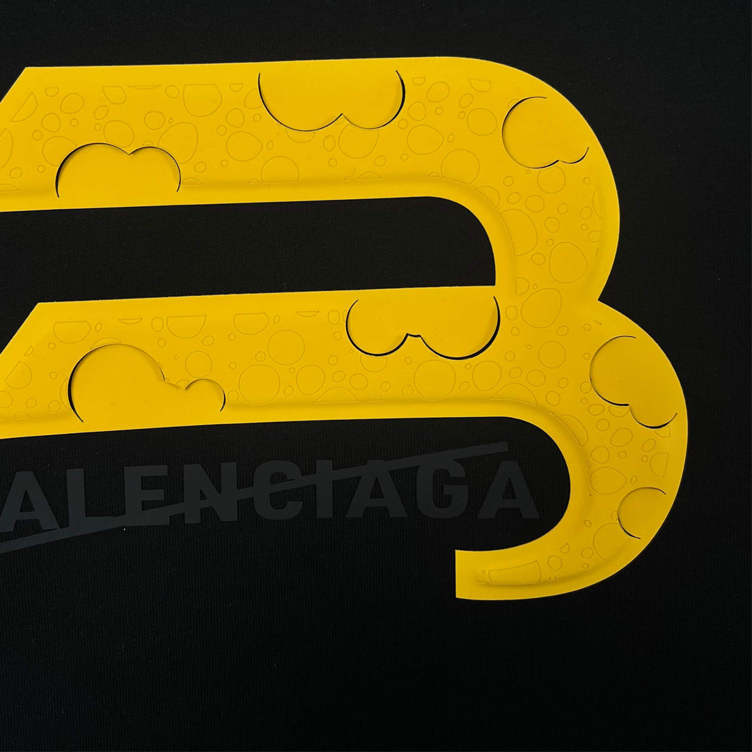 2025ss LOGO Printed T-shirt