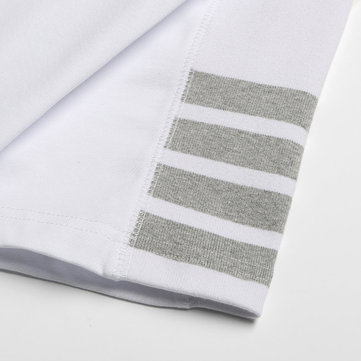 MR.TOM 2025 Cotton T-shirt