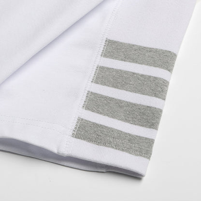 MR.TOM 2025 Cotton T-shirt