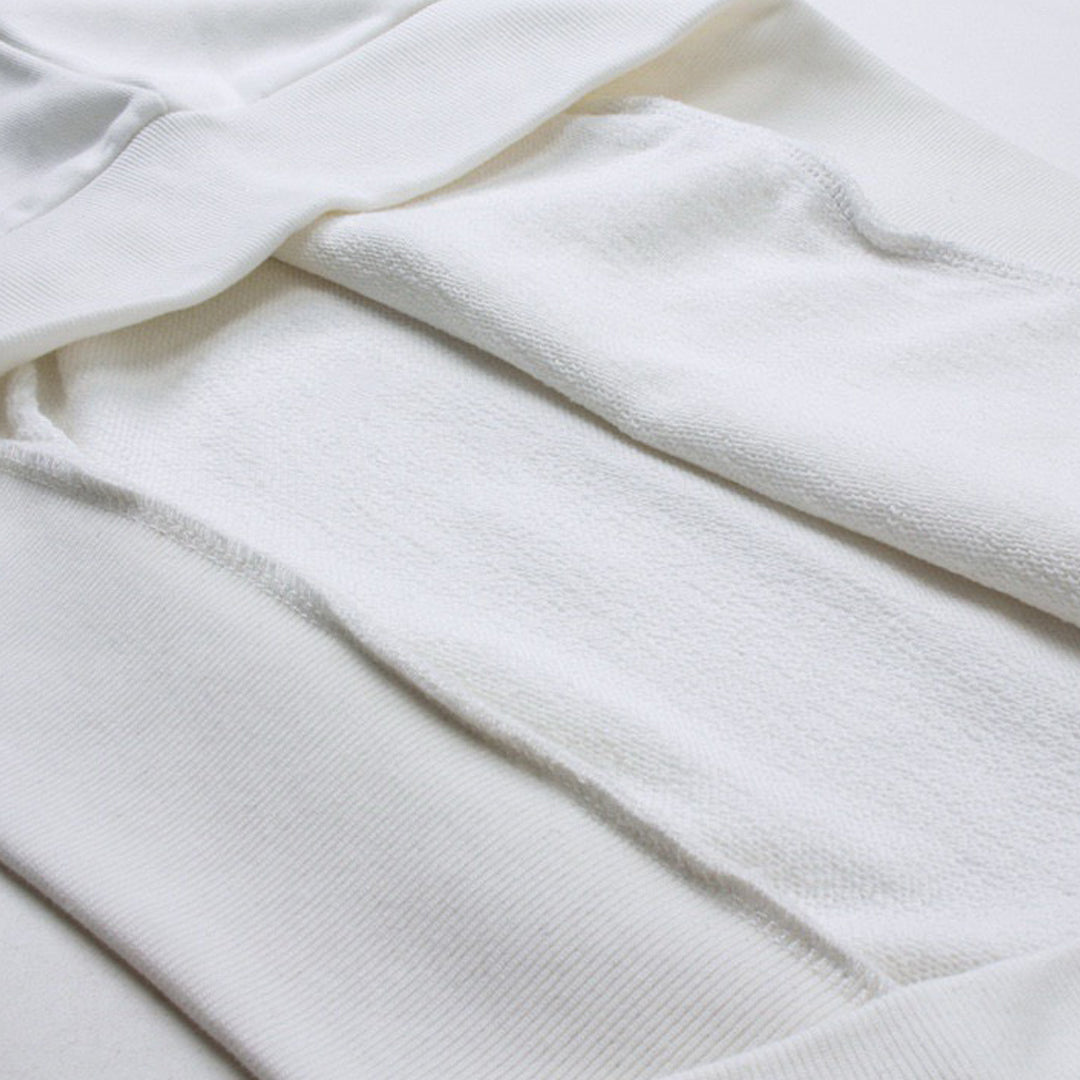 2025SS Men's Print LOGO Hoodie