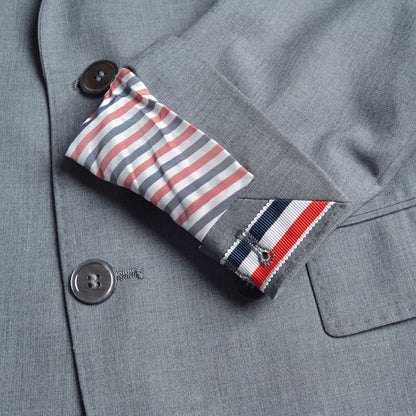 MR.TOM 2025ss Men's Suits