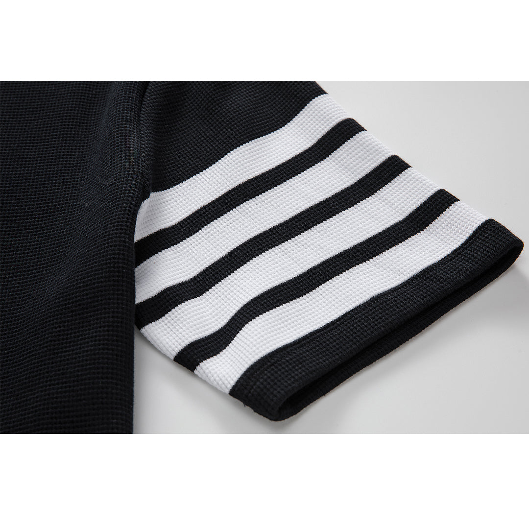 MR.TOM Casual POLO Shirt