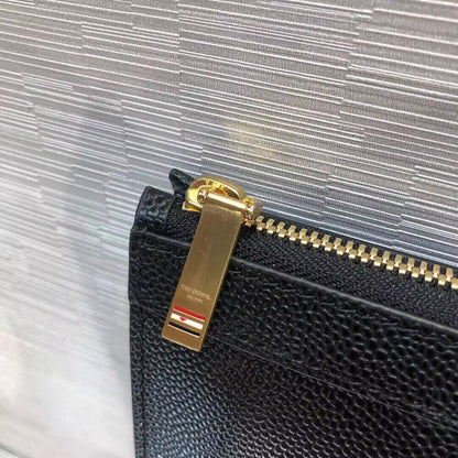 2025 Premium leather clutch
