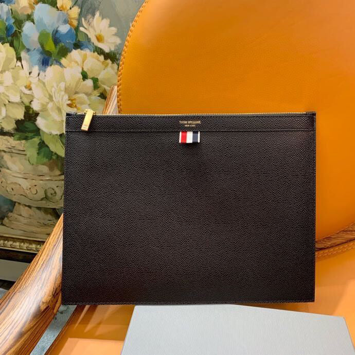 2025 Top-grade cowhide clutch