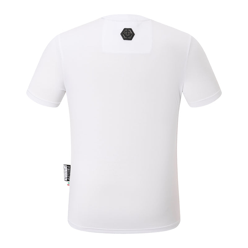 SOLO-24ss Printing T-shirt