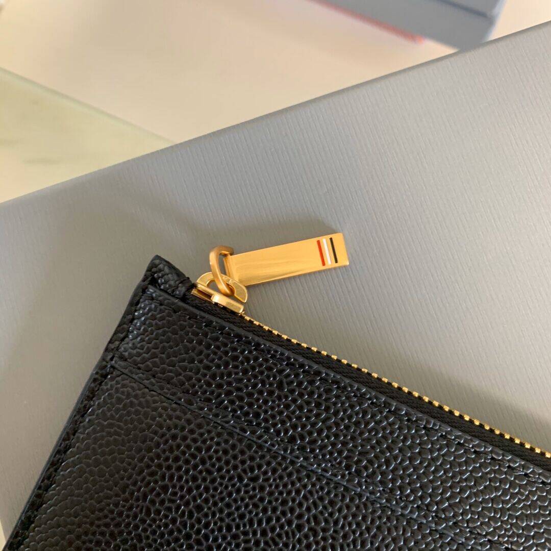 2025 Top-grade cowhide clutch