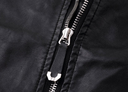 PhiIipp PIein 2025SS Cowhide jacket