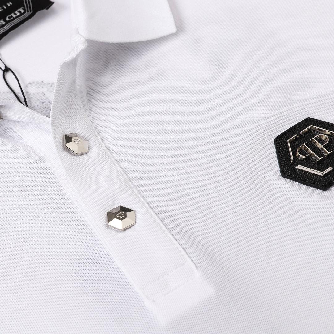 SOLO-2024 Men POLO shirt